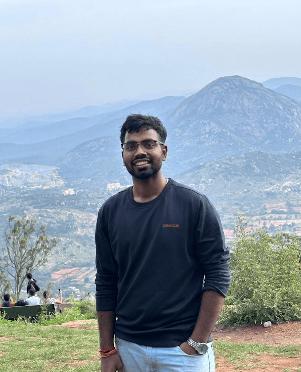 Satyam Tekriwal