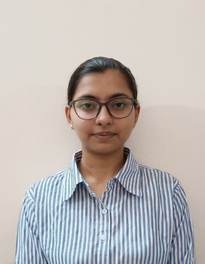 Shivangi Singh
