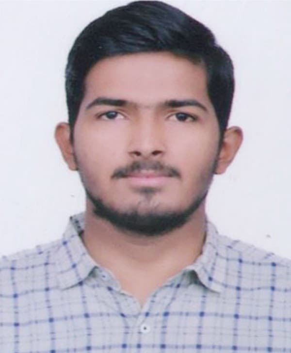 Shivansh Pandey