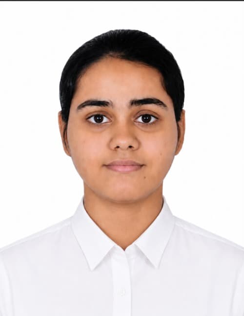 Shreya Patel
