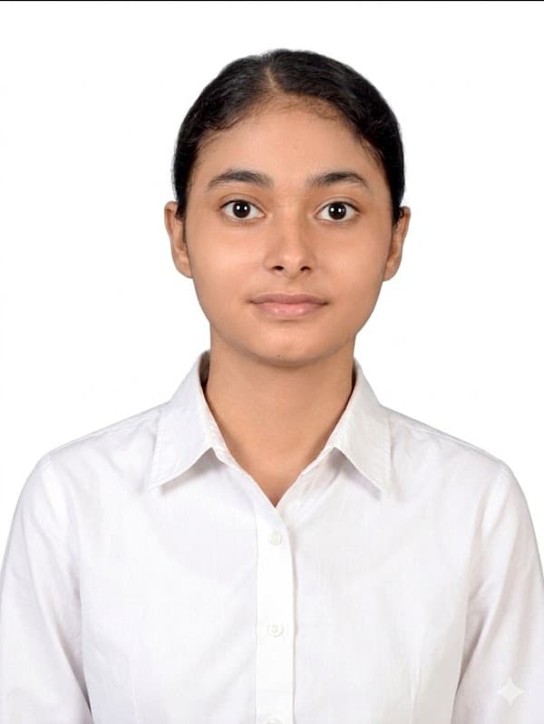 Shreya Shashwat