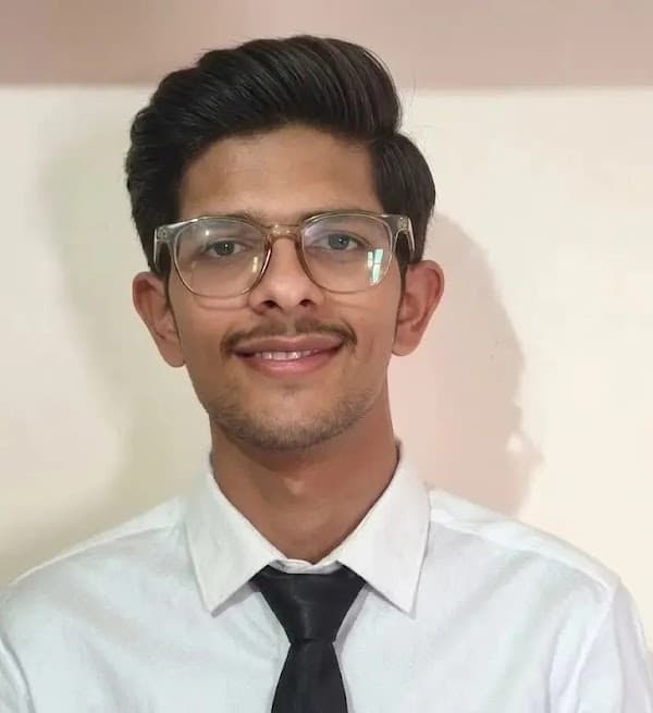 Shreyansh Jain