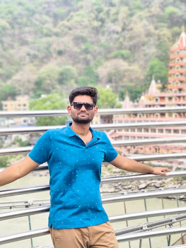 Somay Agarwal