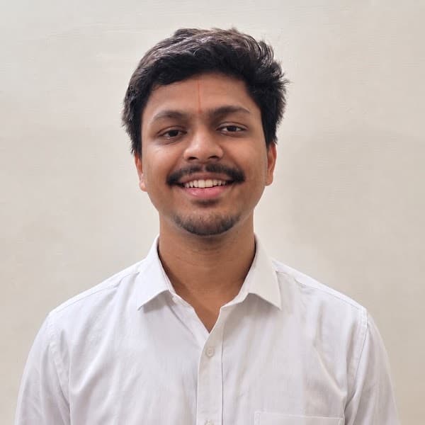 Srikara Badarinath M.
