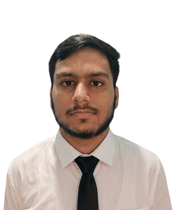 Sudarshan Jha