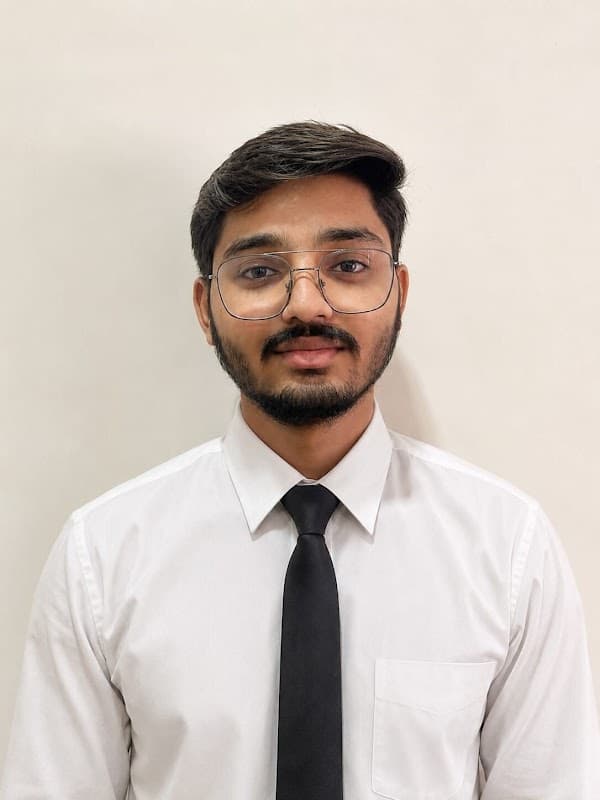 Sujal Jain