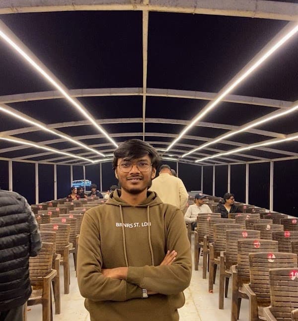 Suyash Jain