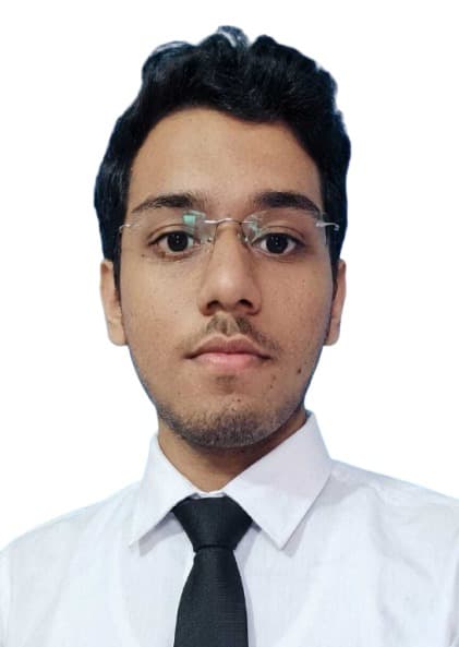 Tejas Mishra