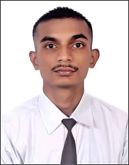 Umesh Omprakash Gupta