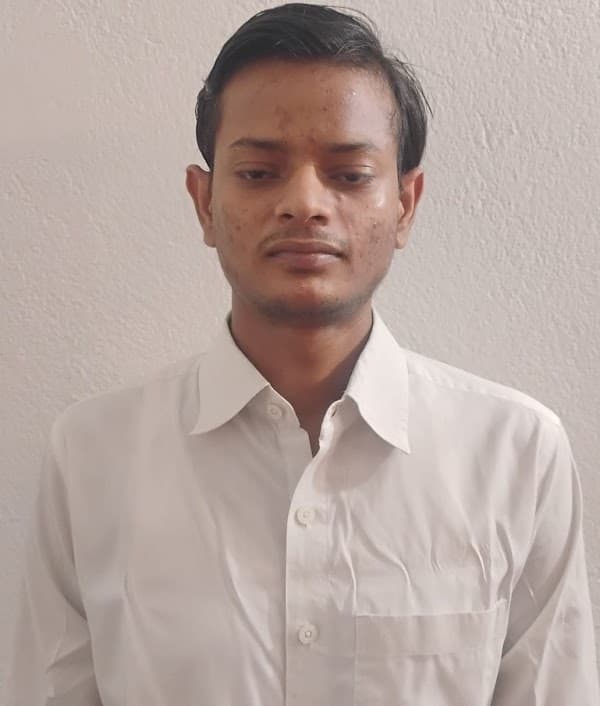 Vivek Ranjan