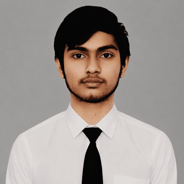Yash Raj Yaduvanshi