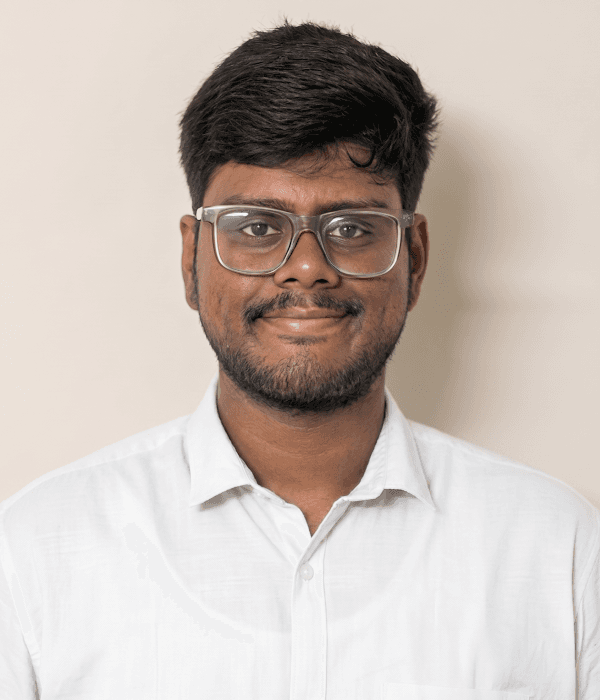 Yatin Sai Chaitanya Ummadisingu
