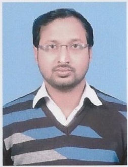 Dr. Dinesh Singh